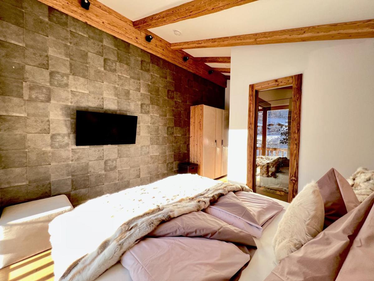 Hideaway Design Chalet By Belle Stay Kitzbuhel Exterior photo